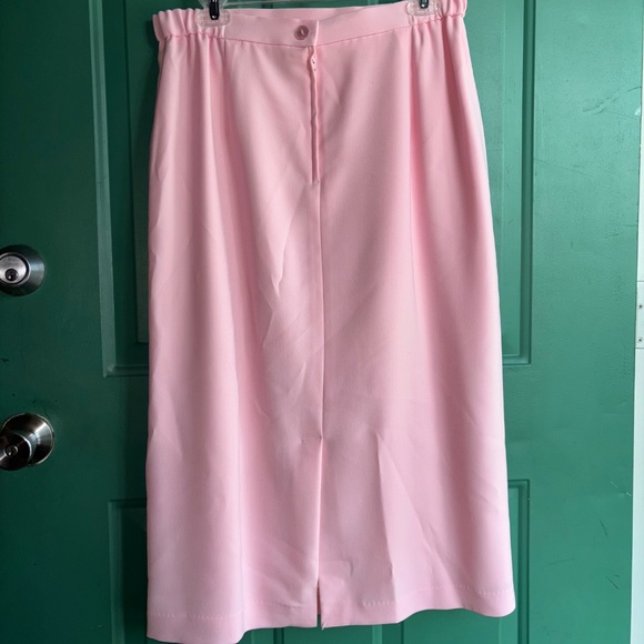 Studio B size 14 suit dress 2-piece set and matching hat NEW - Picture 10 of 16